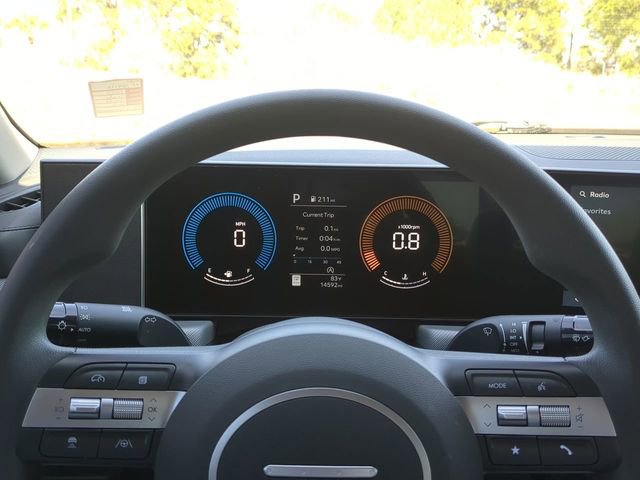 Used 2025 Hyundai Sonata SE image 30