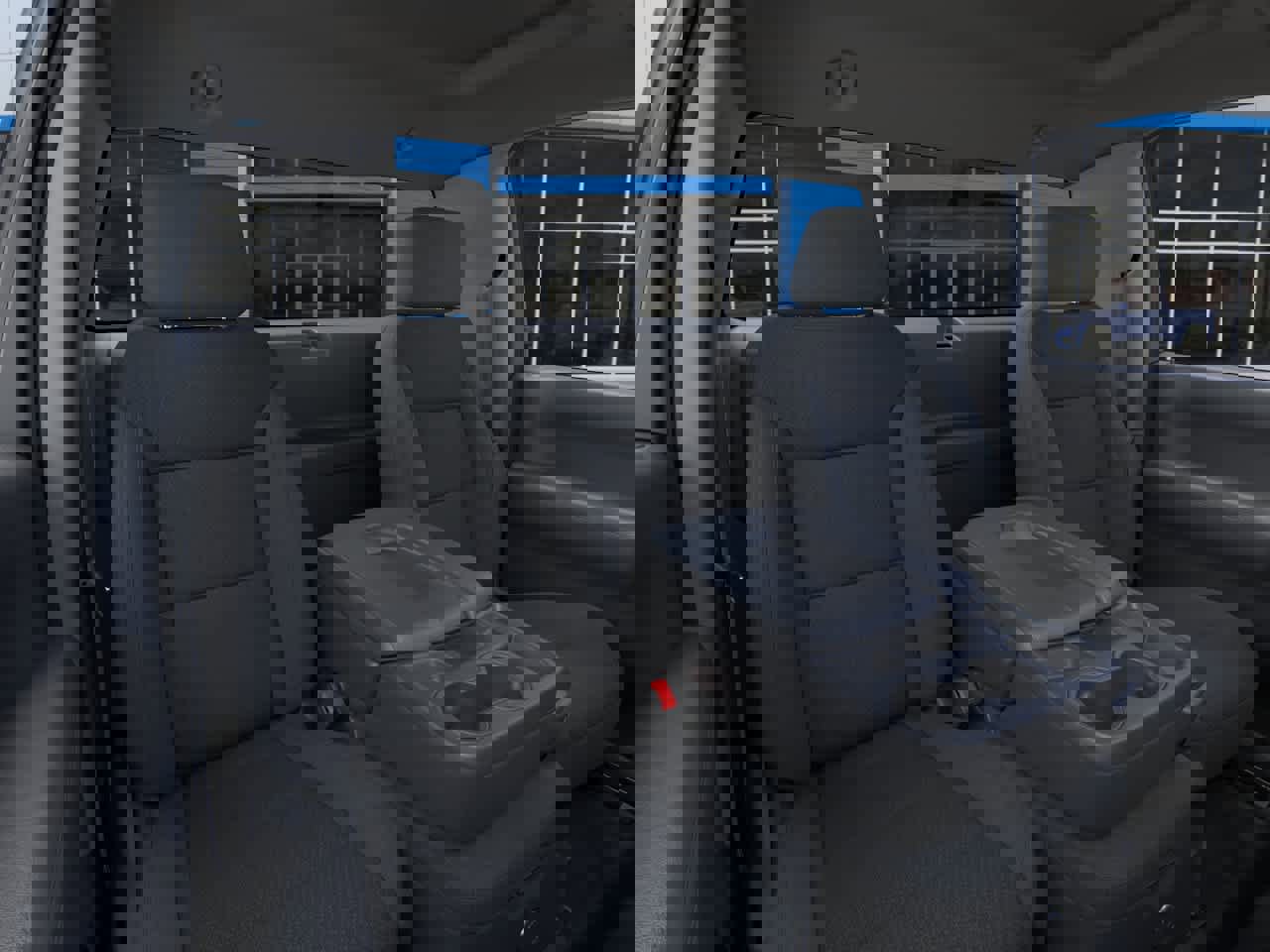 New 2026 Chevrolet Silverado 1500 W/T AWD/4WD image 16