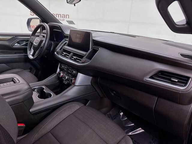 Used 2023 GMC Yukon SLE w/ Gmc Pro Safety Plus Package image 31