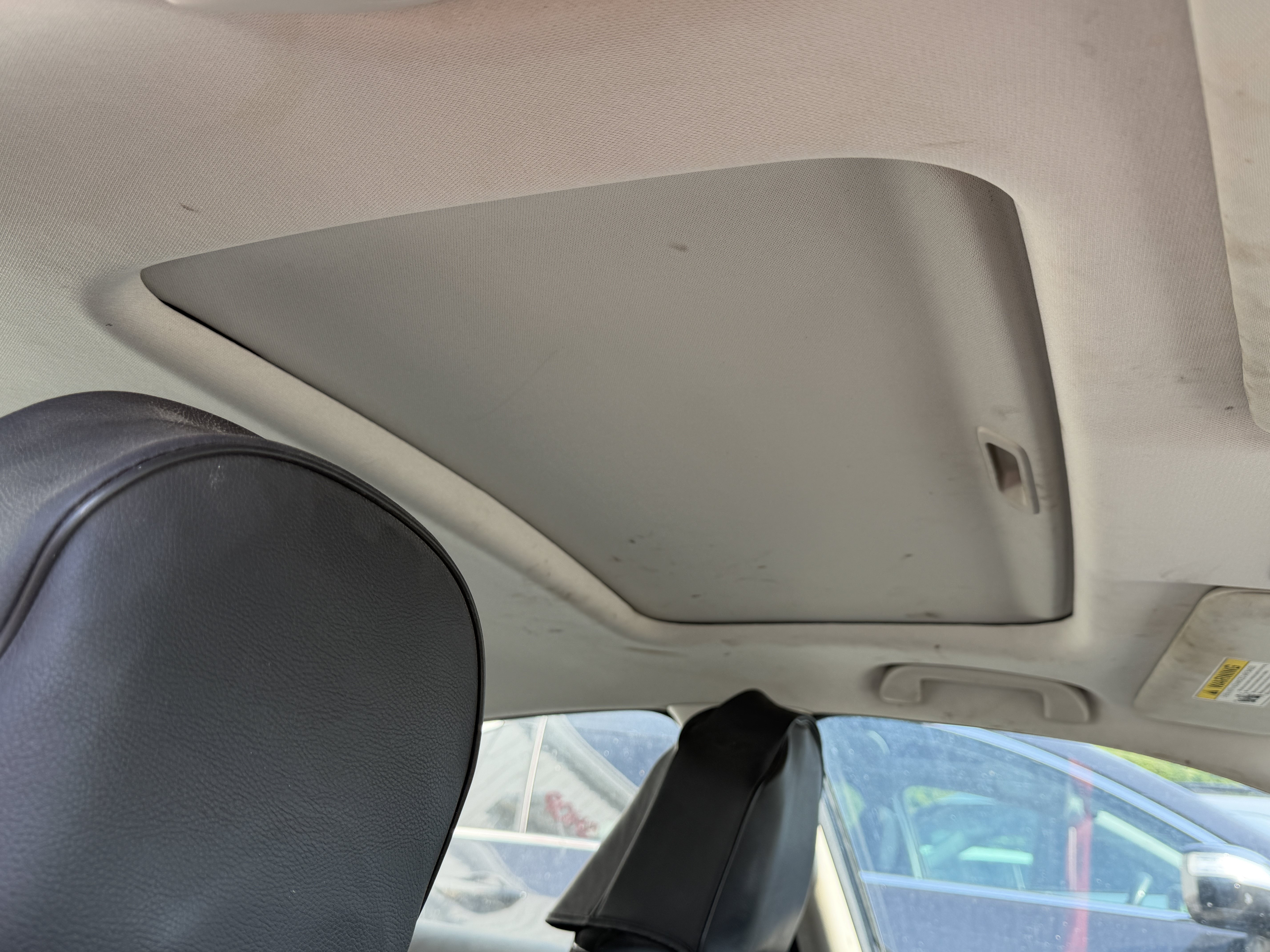 Used 2016 Honda Civic EX image 5