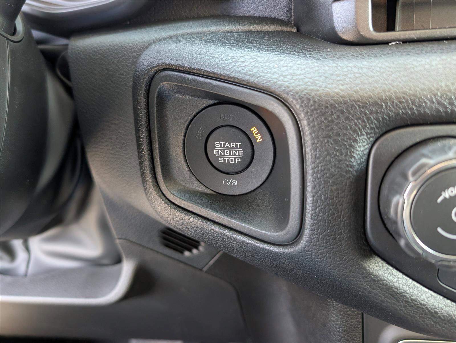 New 2026 Jeep Wrangler Sport image 17