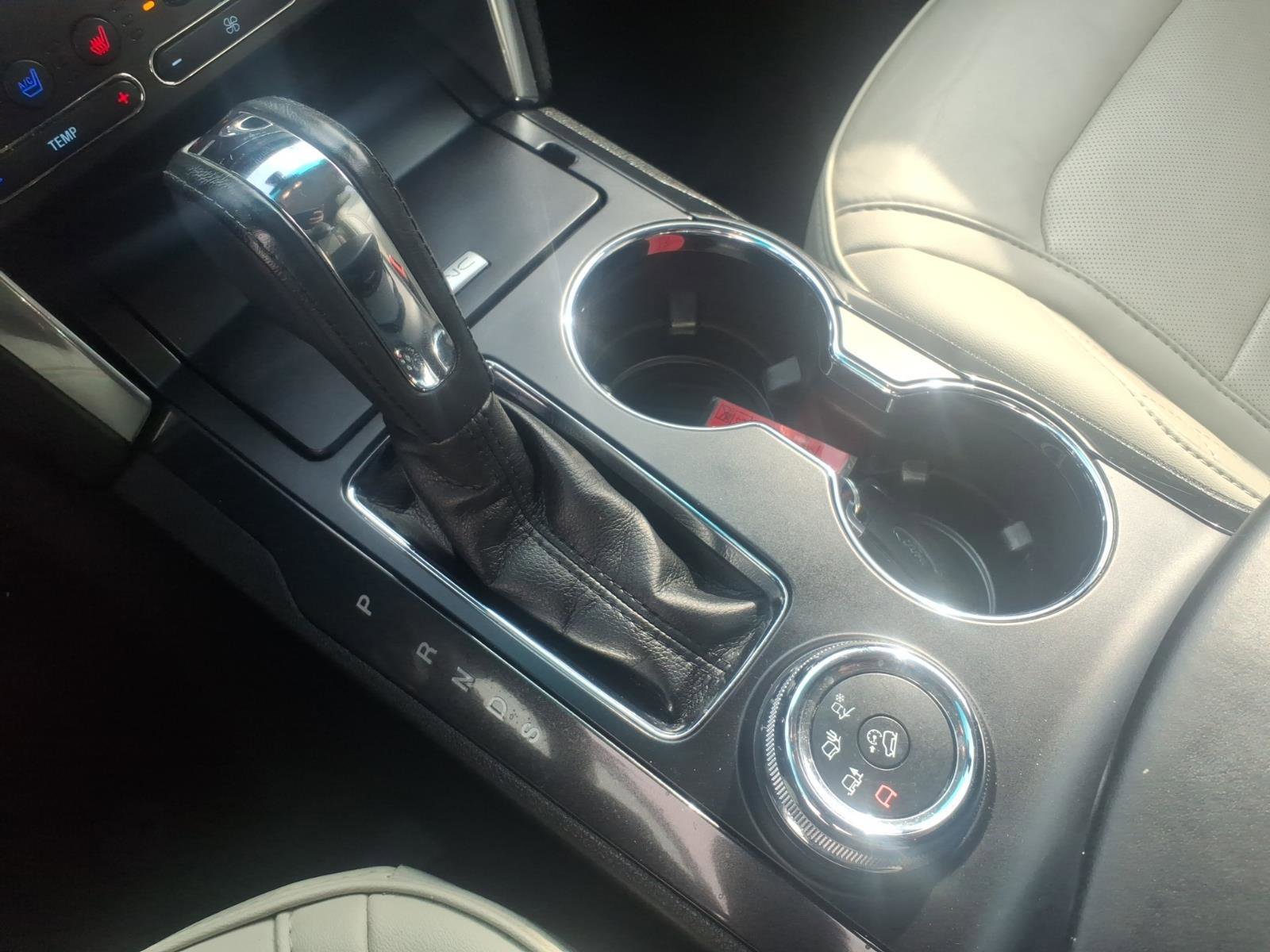 Used 2018 Ford Explorer Platinum image 21