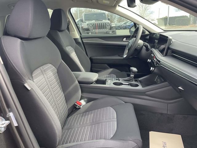 New 2026 Kia K5 LXS FWD image 18