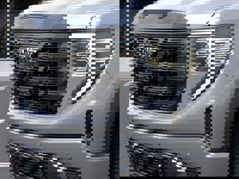 New 2026 GMC Sierra 1500 Denali Ultimate image 13