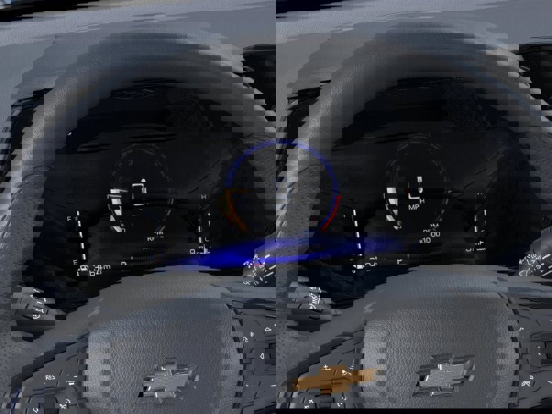 New 2026 Chevrolet TrailBlazer LT w/ Driver Confidence Package image 55