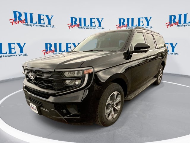 New 2027 Ford Expedition Max Active AWD/4WD image 1