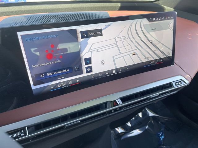 Used 2025 BMW iX M60 image 23