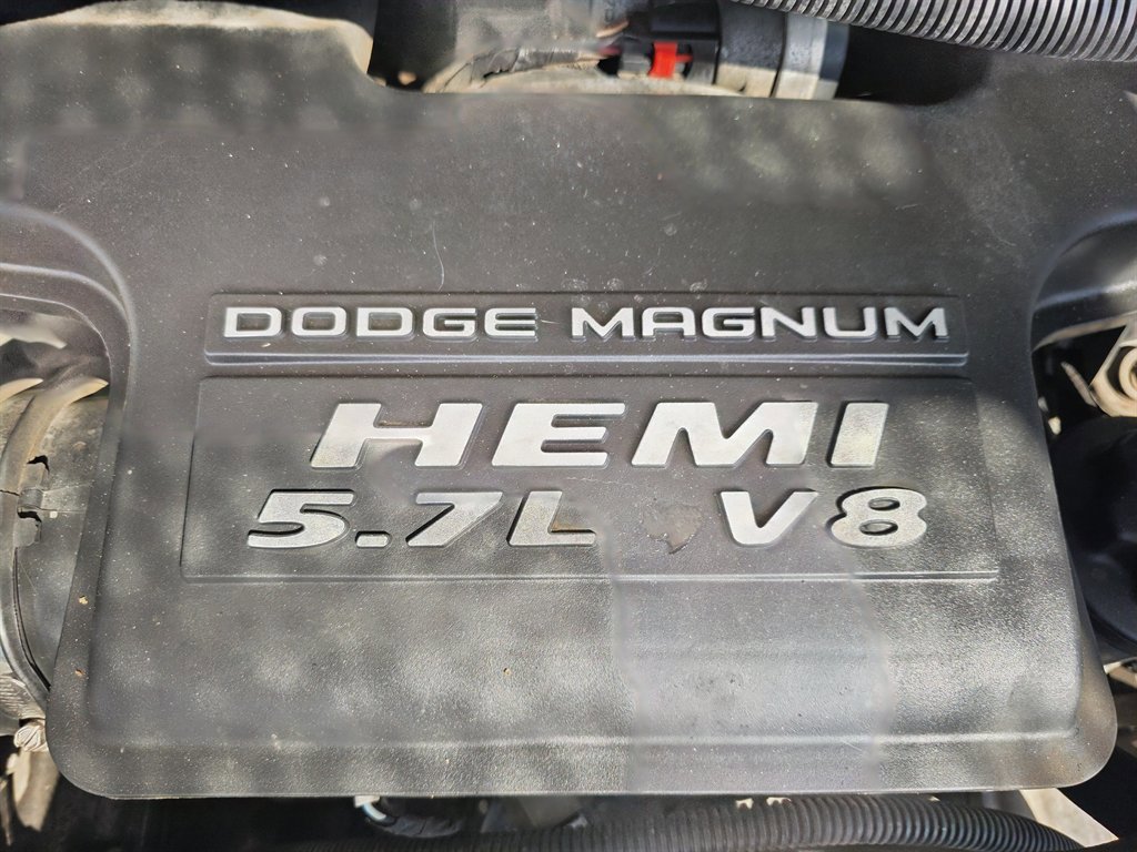 Used 2005 Dodge Ram 1500 Truck SLT w/ Quad Cab Big Horn Value Group AWD/4WD image 11