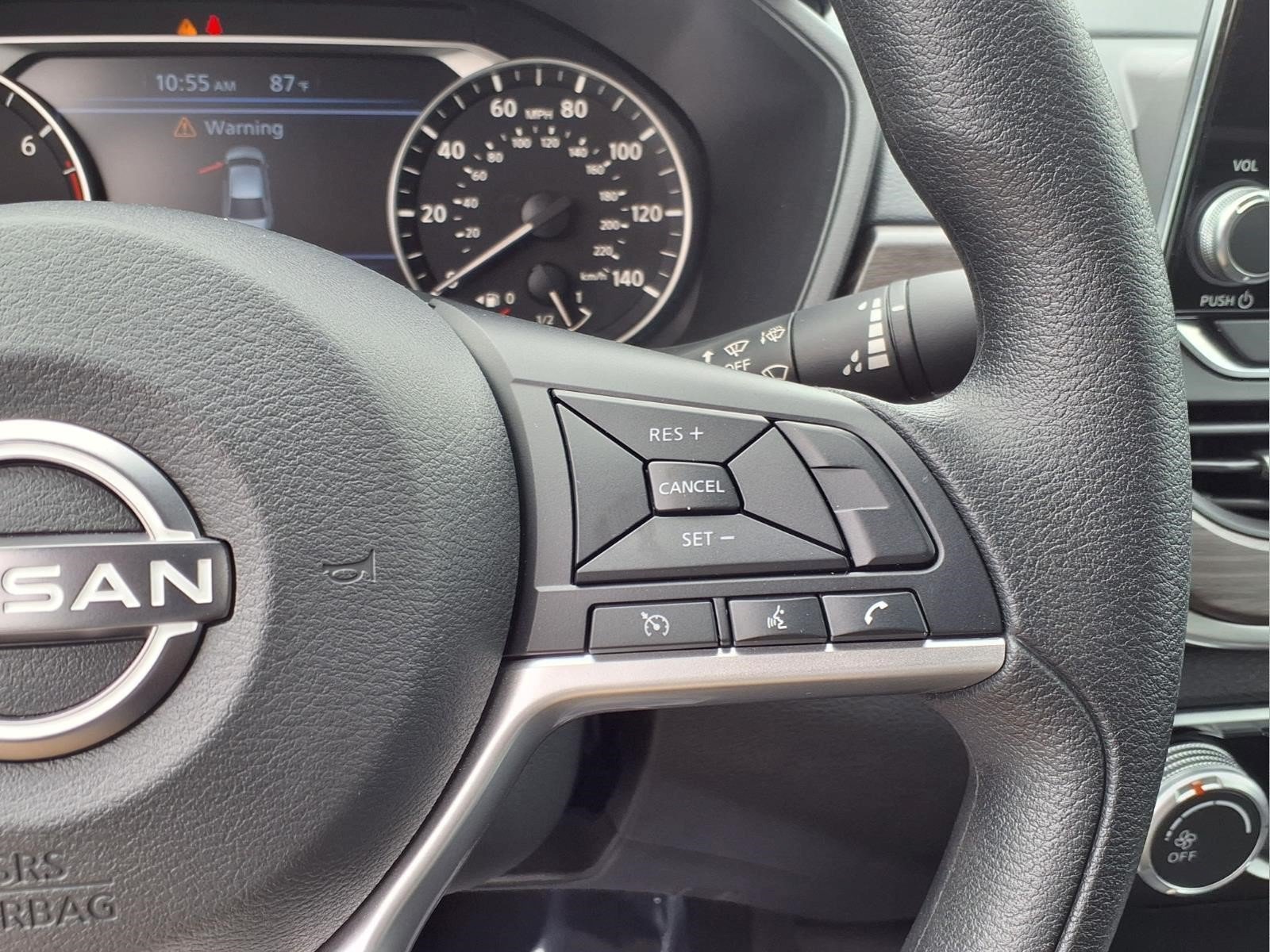 Used 2026 Nissan Altima 2.5 SV FWD image 16