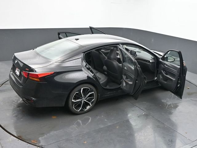 Used 2024 Nissan Altima 2.5 SR image 64