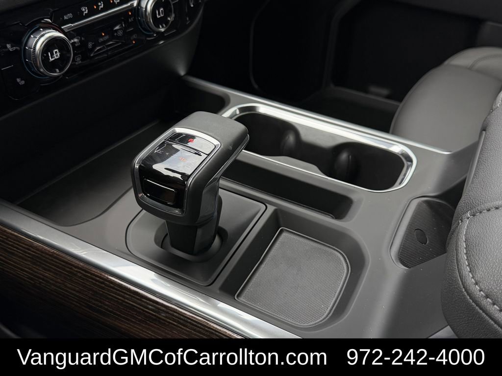 New 2026 GMC Sierra 1500 Elevation w/ Elevation Premium Package AWD/4WD image 15