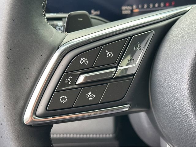 New 2026 Buick Enclave Preferred w/ Power Package FWD image 30