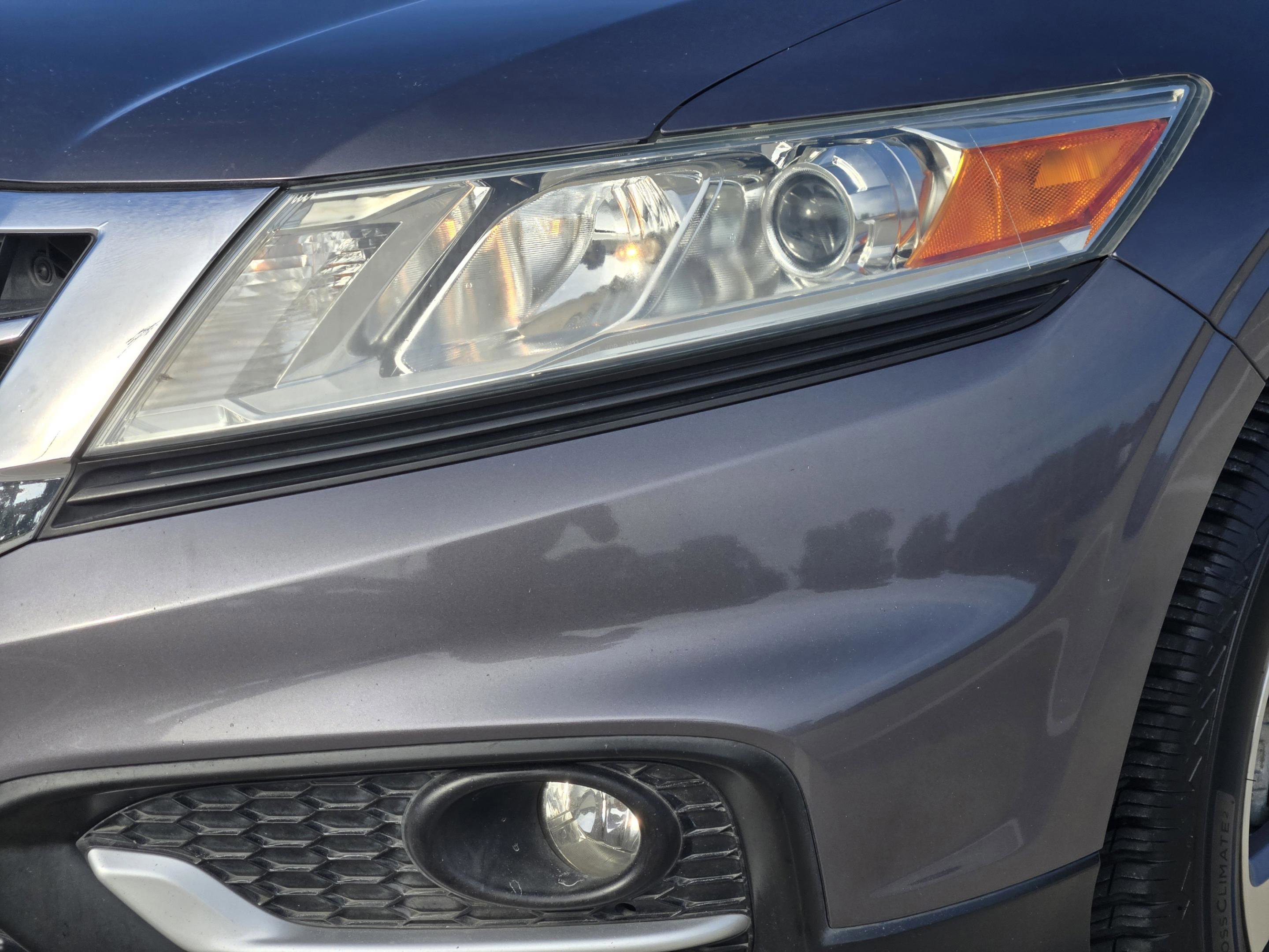 Used 2015 Honda Crosstour EX-L image 28