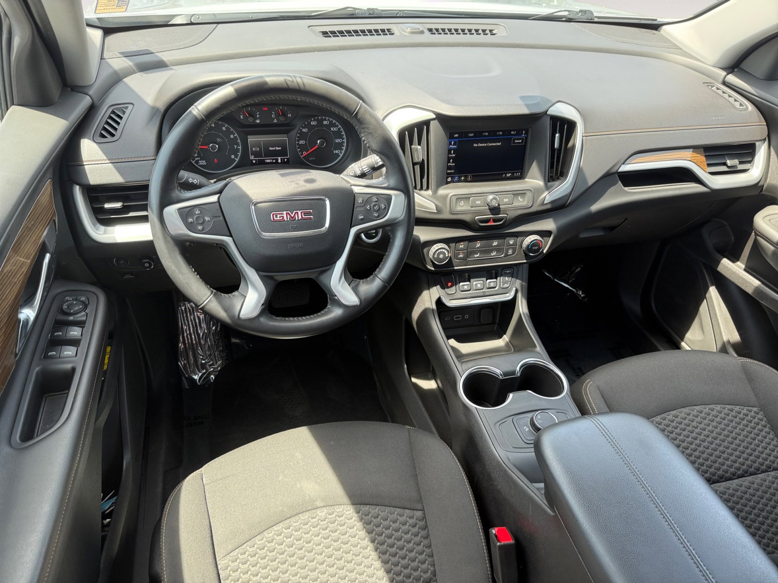 Used 2018 GMC Terrain SLE FWD image 15