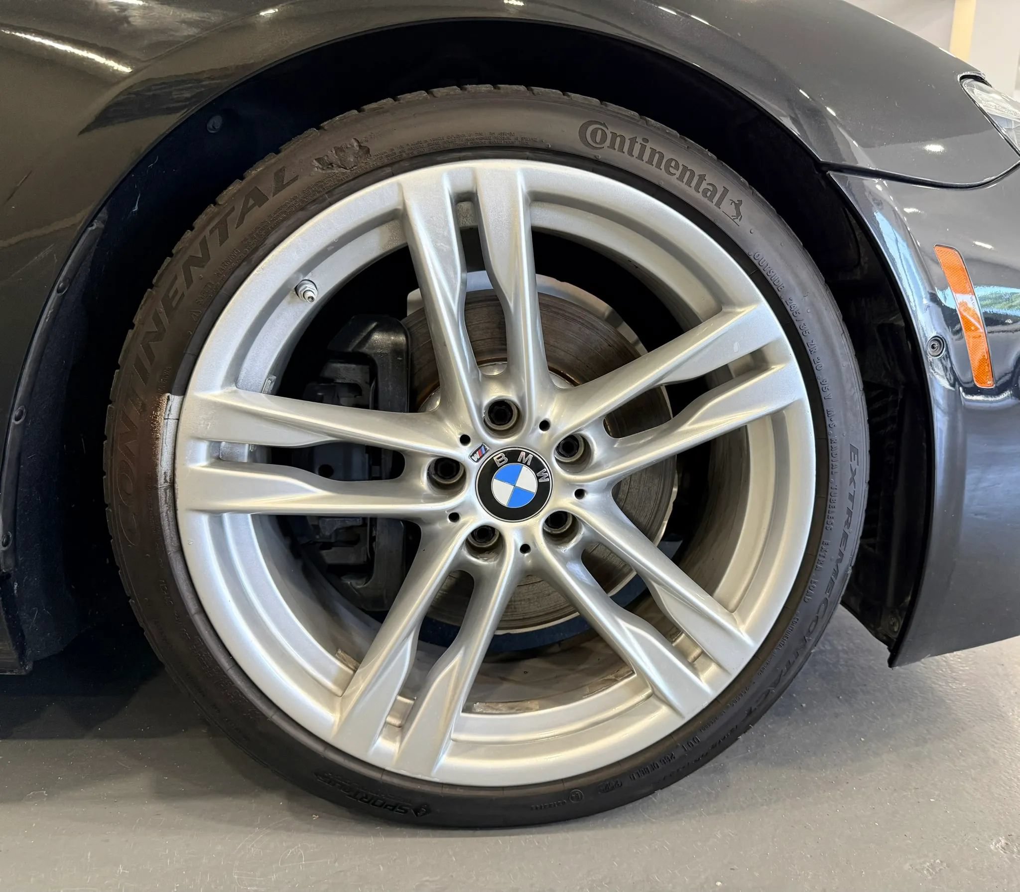 Used 2017 BMW 640i Gran Coupe RWD image 38