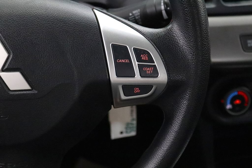 Used 2014 Mitsubishi Lancer ES FWD image 17