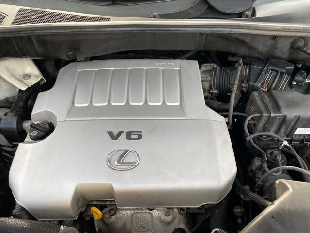 Used 2007 Lexus RX 350 AWD image 26