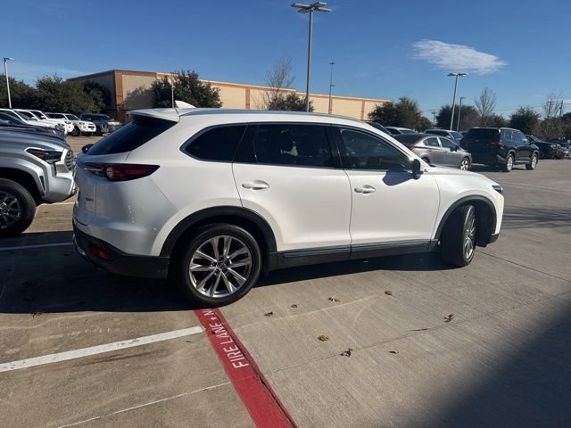 Used 2016 MAZDA CX-9 Grand Touring image 3