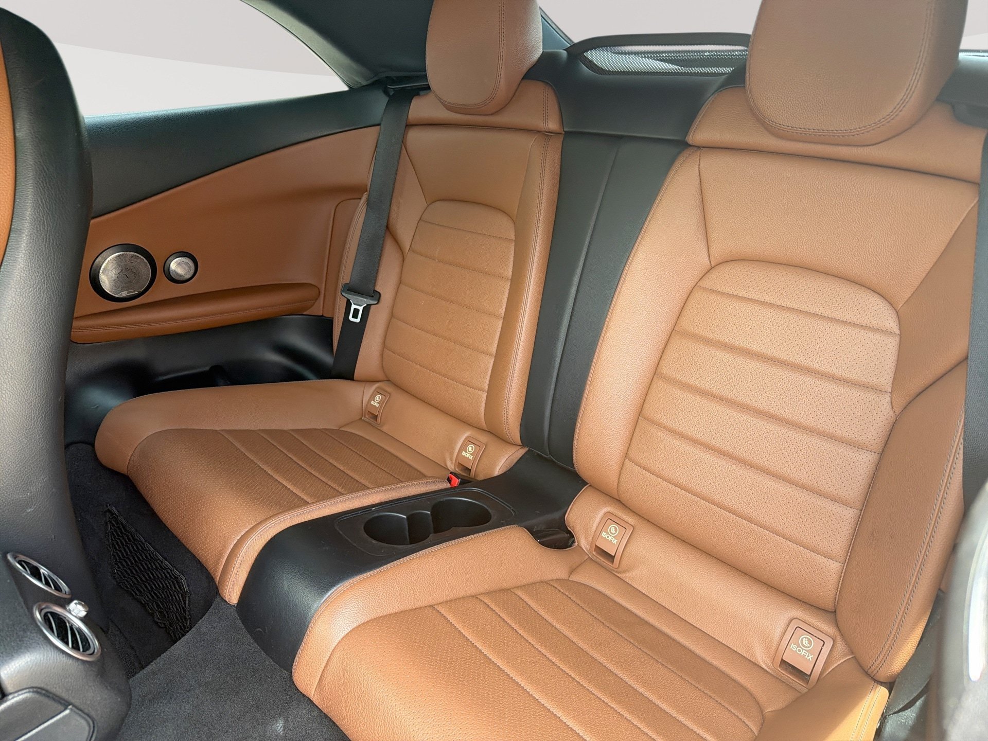 Used 2019 Mercedes-Benz C 300 Cabriolet w/ Premium Package image 26