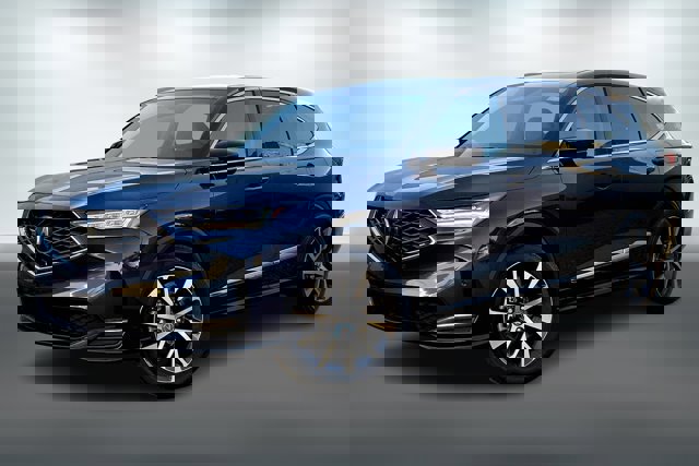 New 2026 Acura MDX SH-AWD w/ Technology Package image 3