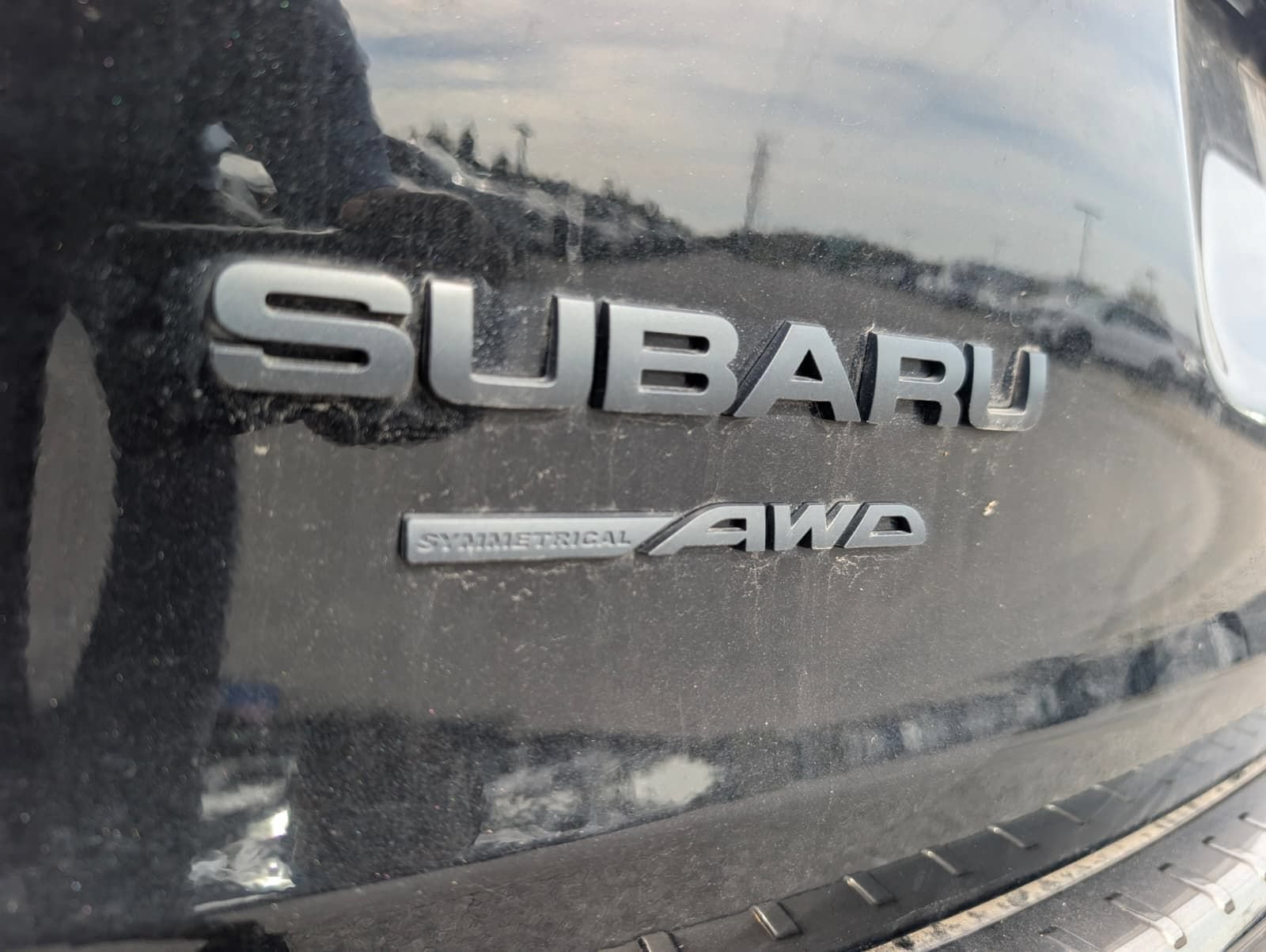 Used 2024 Subaru Ascent Onyx Edition AWD/4WD image 43