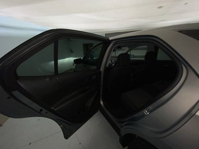 Used 2019 Chevrolet Equinox LT image 22