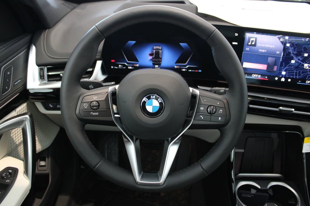 New 2026 BMW X1 xDrive28i w/ Technology Package image 19