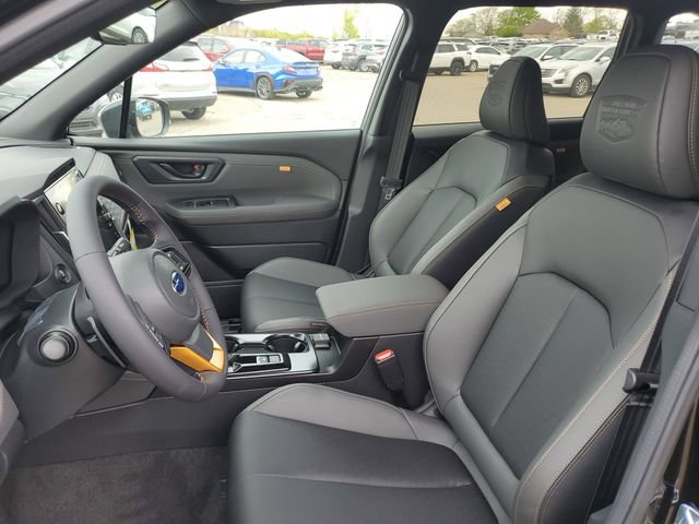 New 2026 Subaru Forester Wilderness AWD/4WD image 19