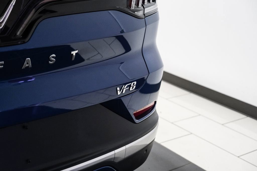 Used 2023 VinFast VF 8 Plus AWD/4WD image 48