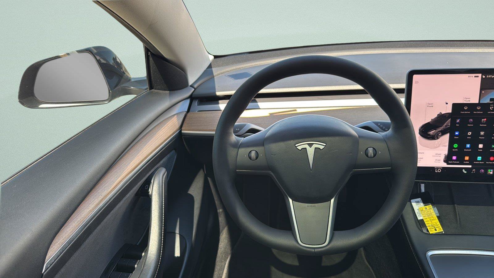Used 2022 Tesla Model 3 RWD image 19