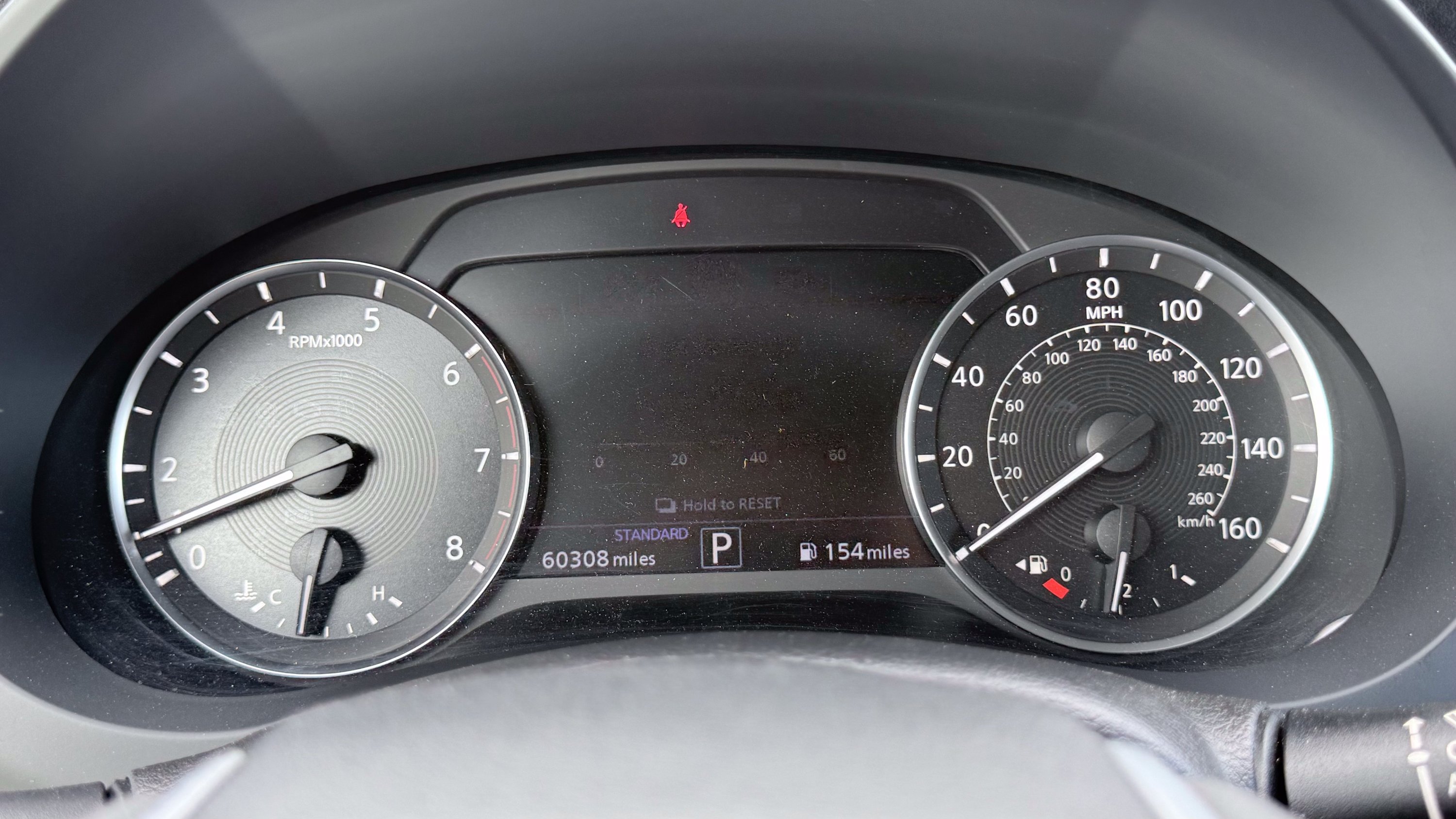 Used 2023 INFINITI QX50 Autograph AWD/4WD image 66