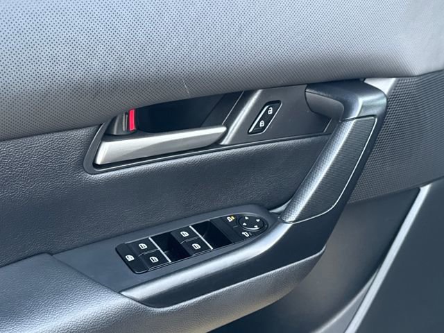 Used 2025 MAZDA CX-50 AWD 2.5 S w/ Preferred Package image 21