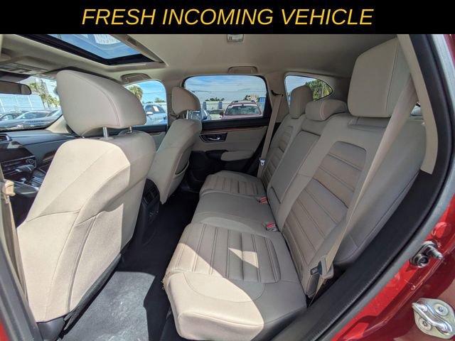 Used 2018 Honda CR-V EX image 11