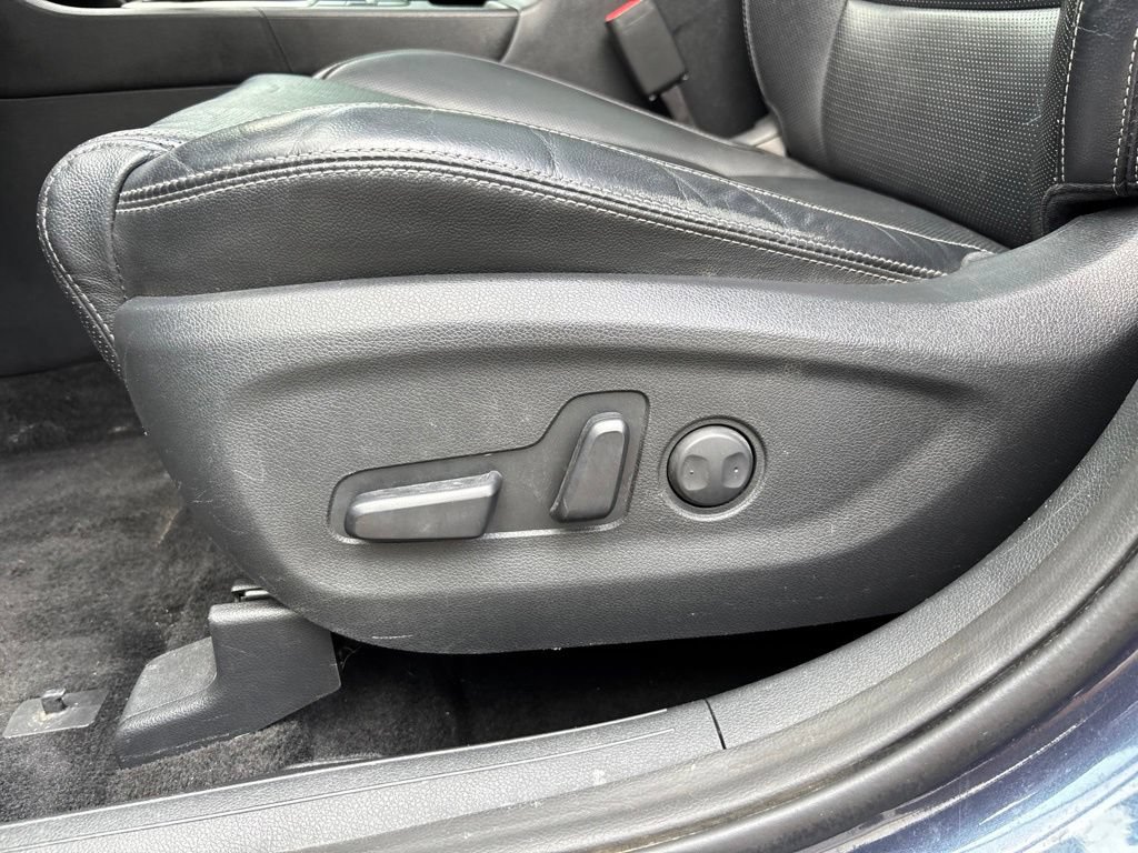Used 2020 Kia Sportage EX w/ Option Group 15 AWD/4WD image 26