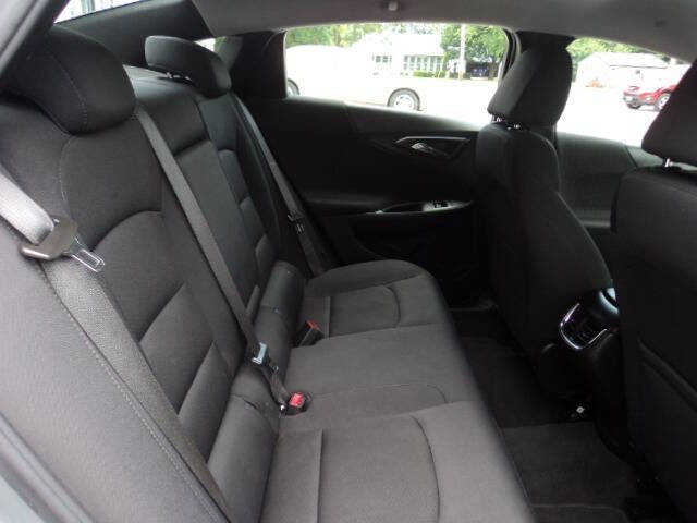 Used 2023 Chevrolet Malibu LT image 10