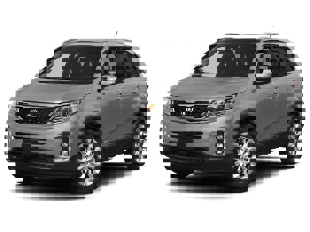 Used 2014 Kia Sorento LX image 2