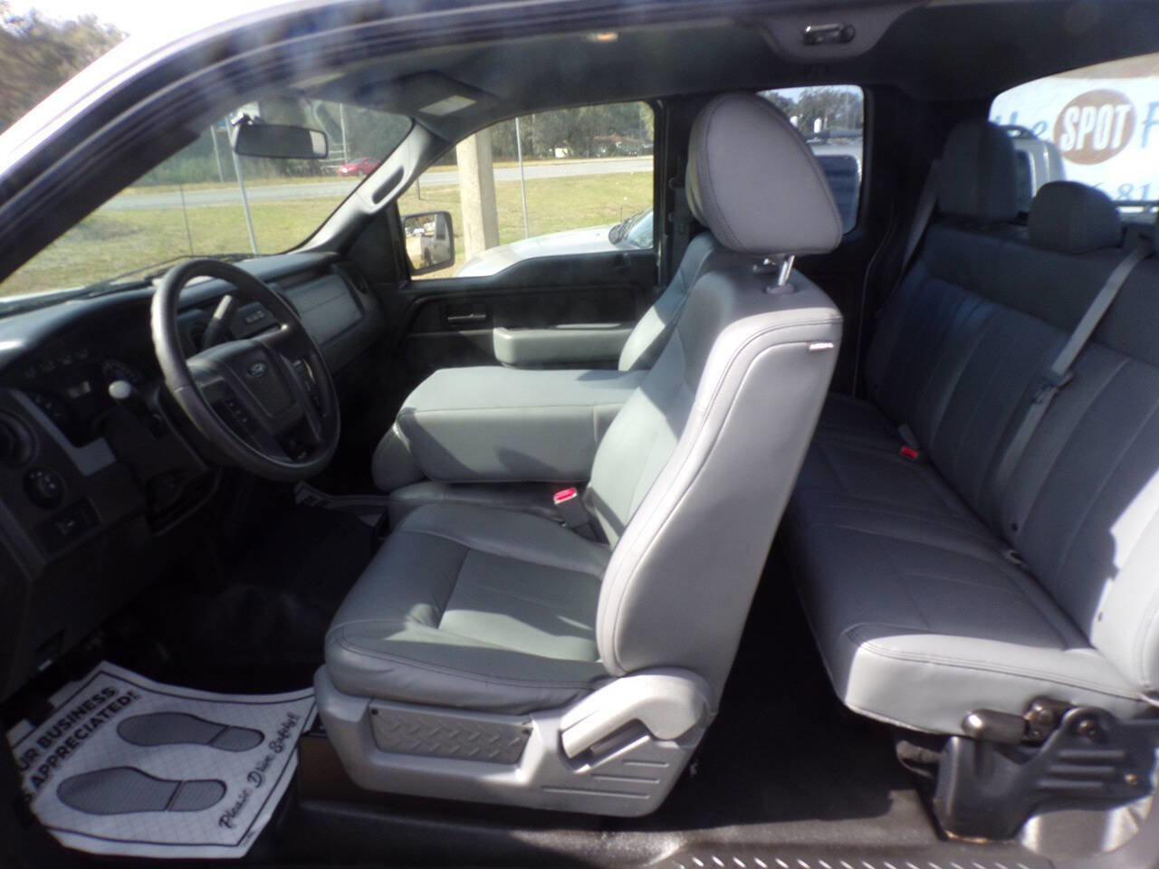 Used 2014 Ford F150 XL image 11