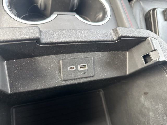 Used 2022 Chevrolet Tahoe RST w/ Luxury Package image 23