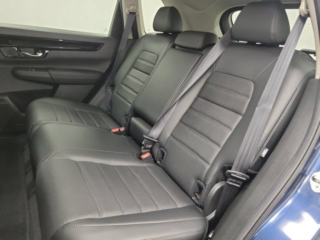 Certified 2024 Honda CR-V EX-L image 11