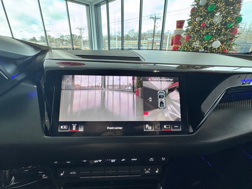 Used 2023 Audi RS e-tron GT w/ Carbon Performance Package image 48