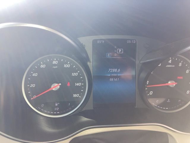 Used 2021 Mercedes-Benz GLC 300 image 7