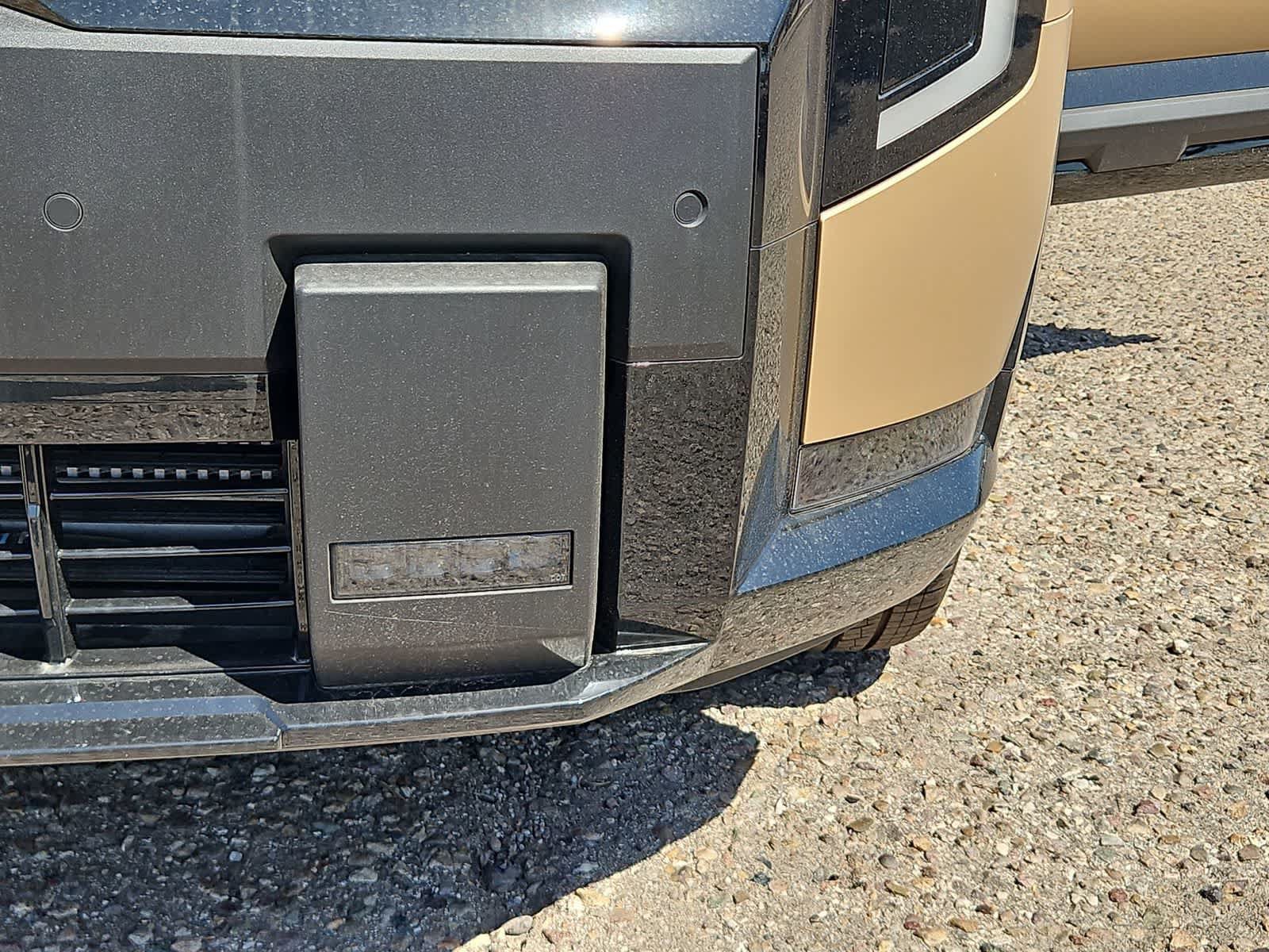 New 2027 Kia Telluride SX X-Line AWD/4WD image 11