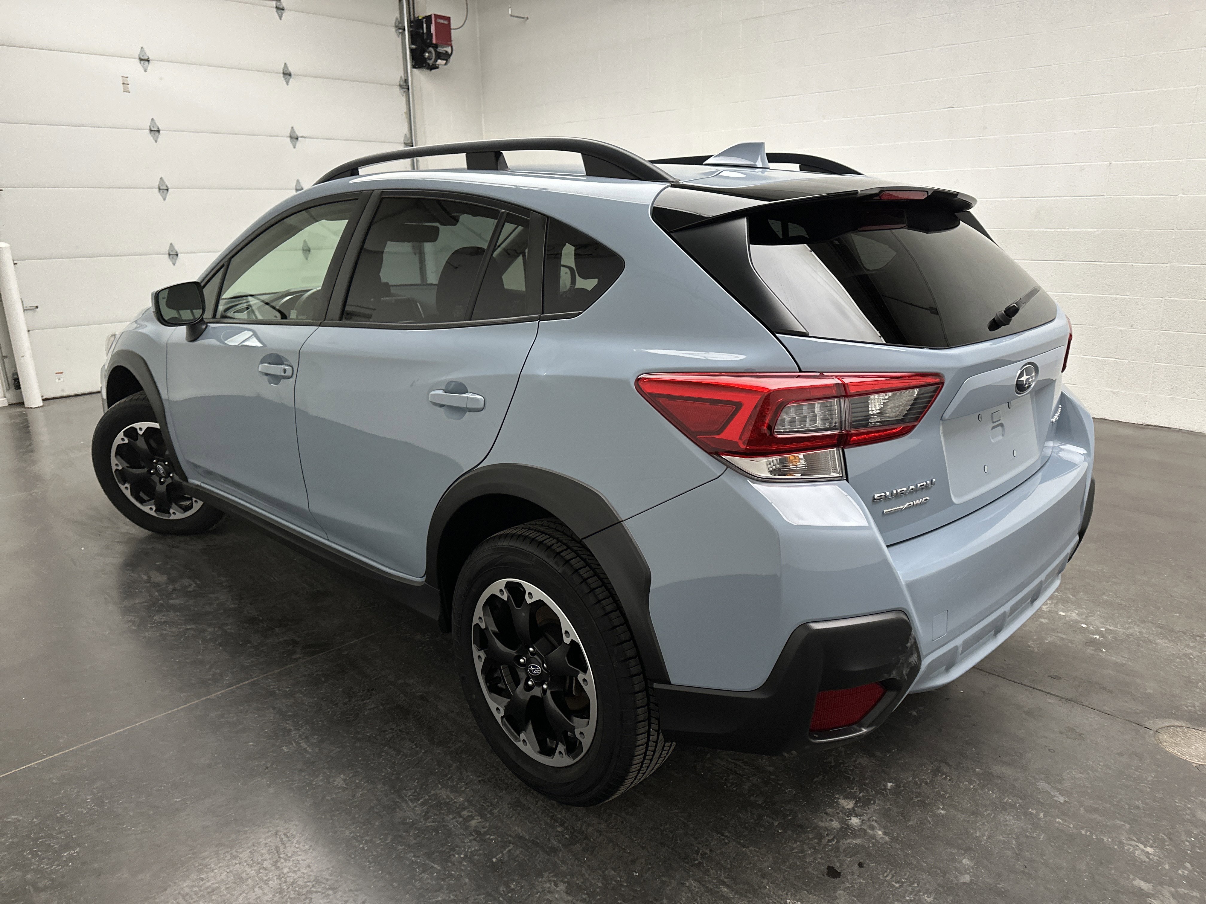 Used 2023 Subaru Crosstrek 2.0i Premium image 7