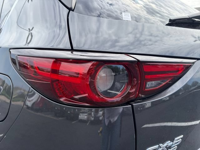 Used 2017 MAZDA CX-5 Grand Select AWD/4WD image 12