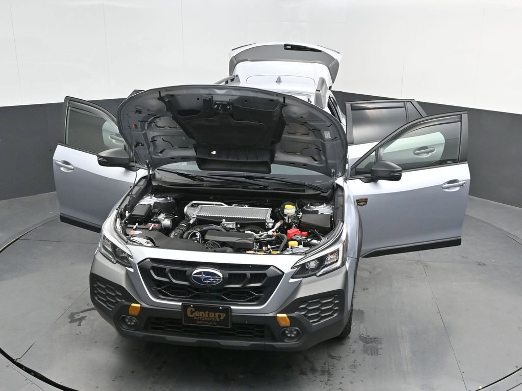Used 2025 Subaru Outback Wilderness image 42