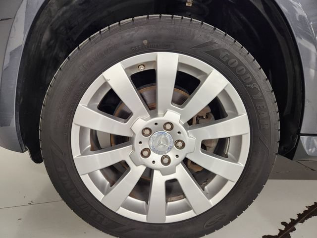 Used 2012 Mercedes-Benz GLK 350 2WD image 8