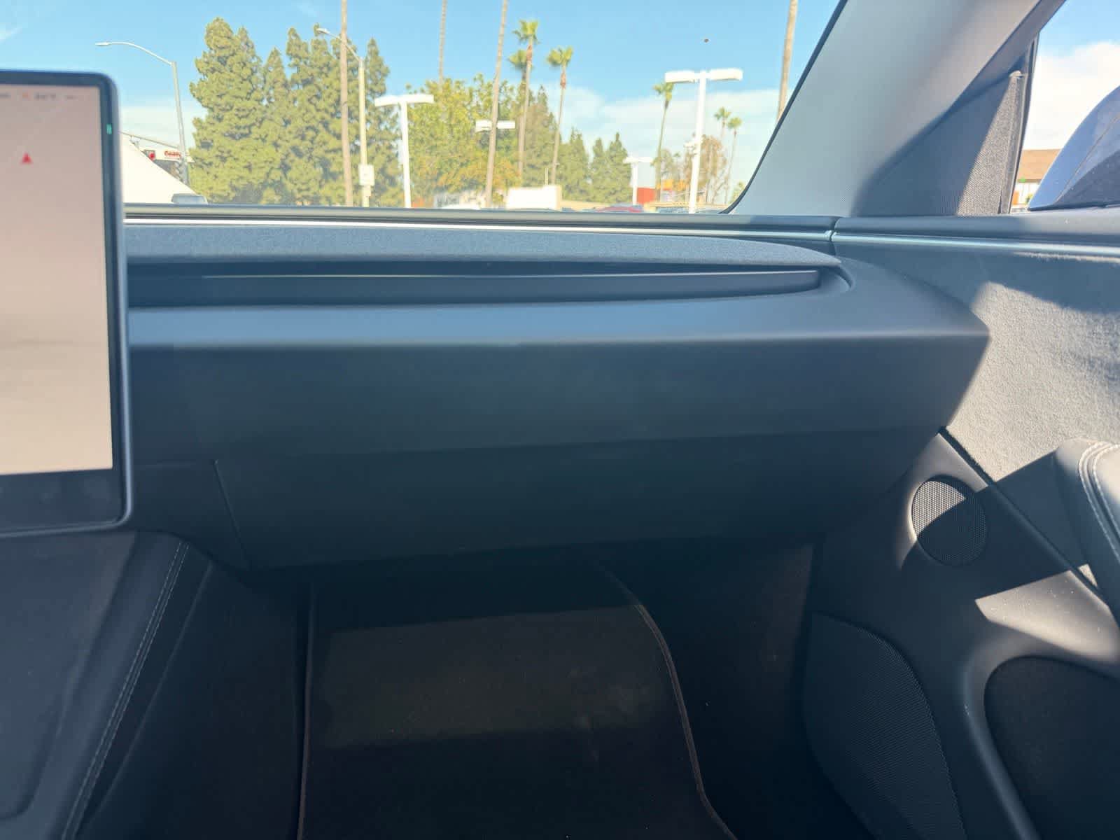 Used 2024 Tesla Model 3 Long Range AWD/4WD image 15