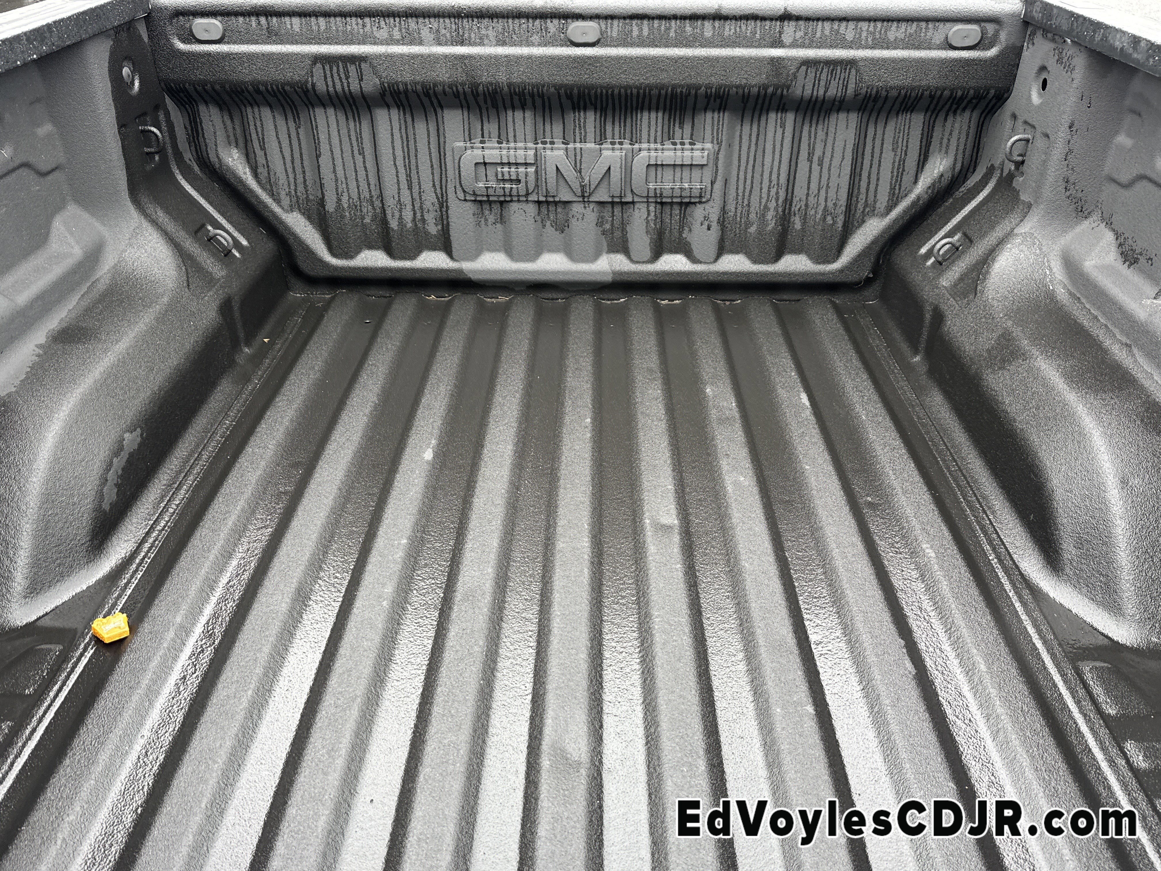 Used 2023 GMC Canyon Elevation w/ Convenience Package image 23