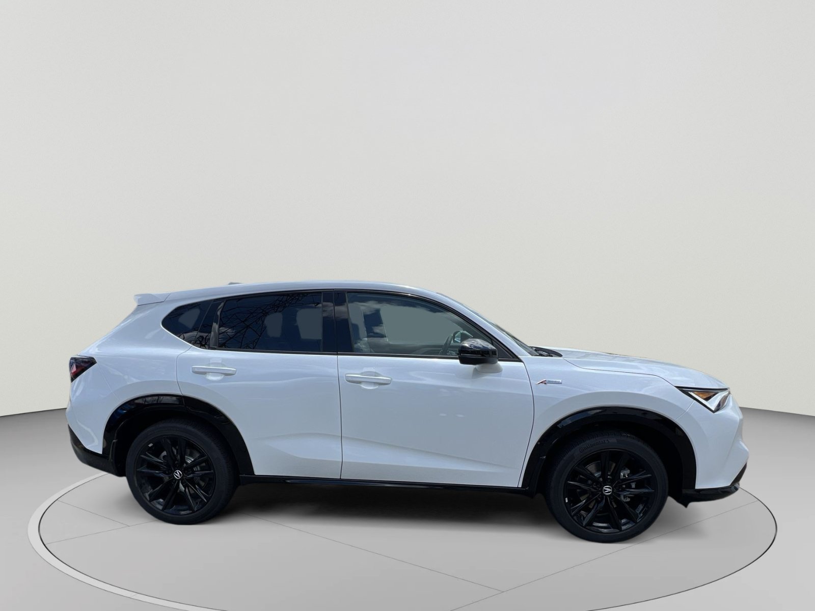 New 2026 Acura ADX A-Spec w/ Advance Package FWD image 6