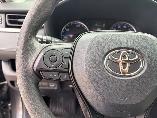 Used 2021 Toyota RAV4 XLE w/ Convenience Package AWD/4WD image 30